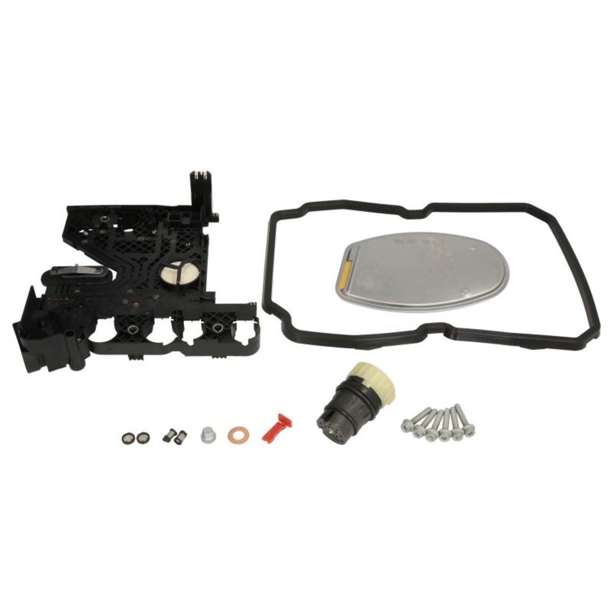 Hydrauliikkasuodatinsarja, automaattivaihteisto FEBI BILSTEIN 100254