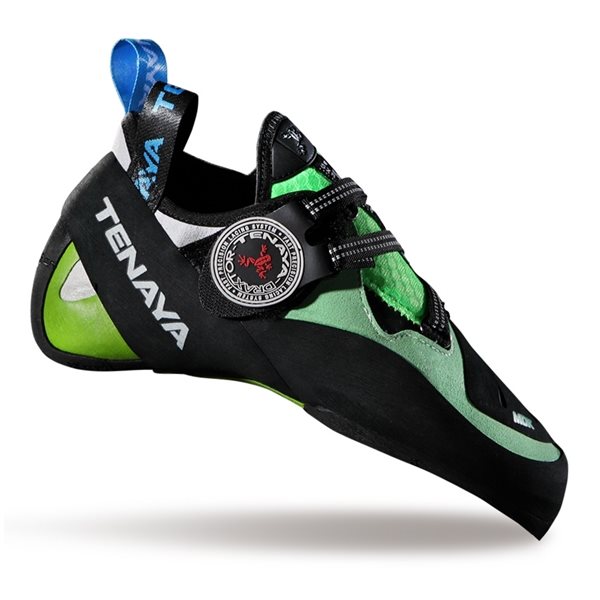 Tenaya Mundaka Climbing Shoes - 38 3/4