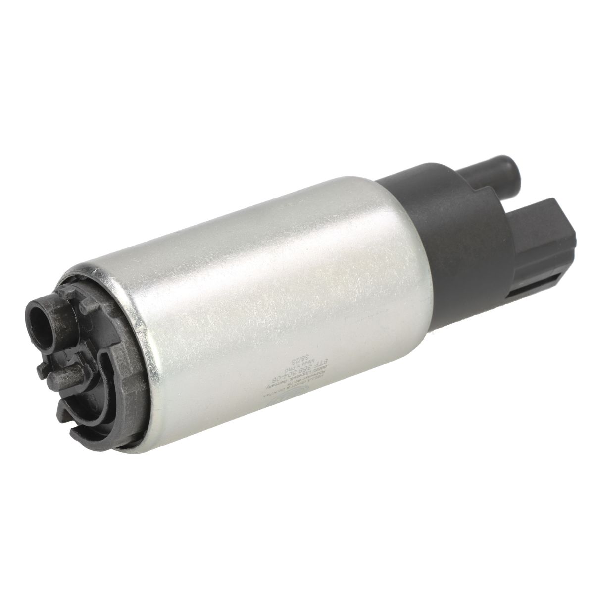 Bensapumppu HELLA 8TF 358 304-081