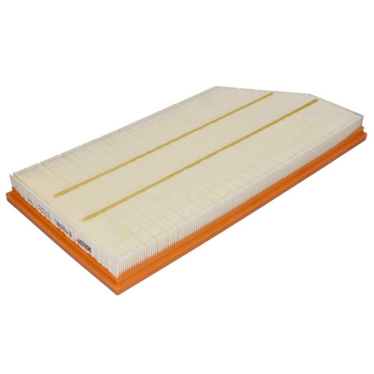 Ilmansuodatin HENGST FILTER E1359L