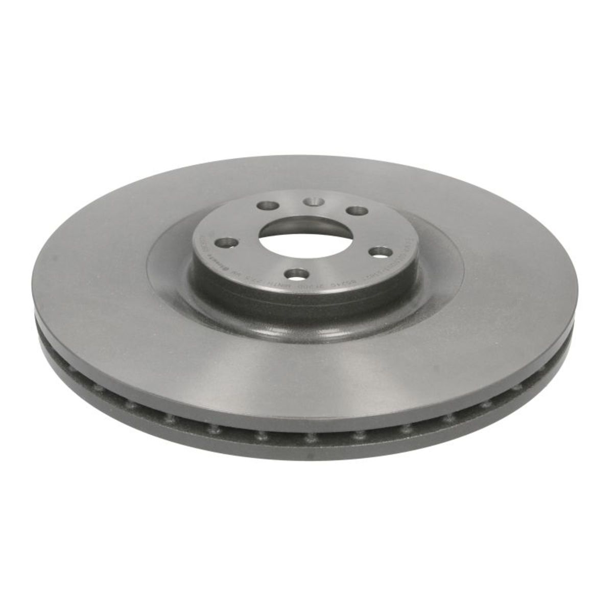 Jarrulevy BREMBO 09.C937.11