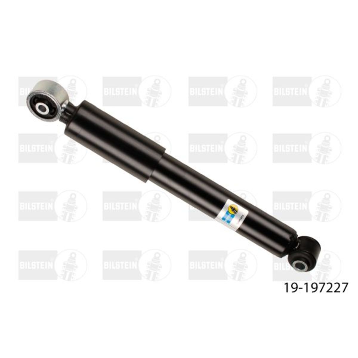 Iskunvaimennin BILSTEIN 19-197227