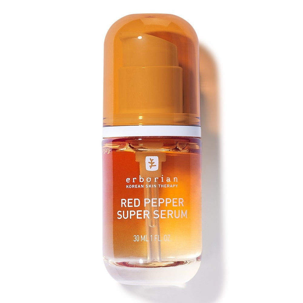 Erborian Red Pepper Super Serum 30ml