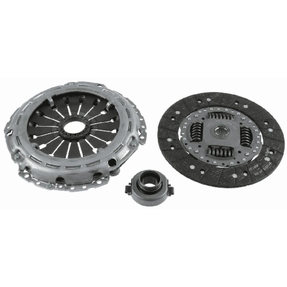 Kytkinpaketti SACHS 3000 951 613