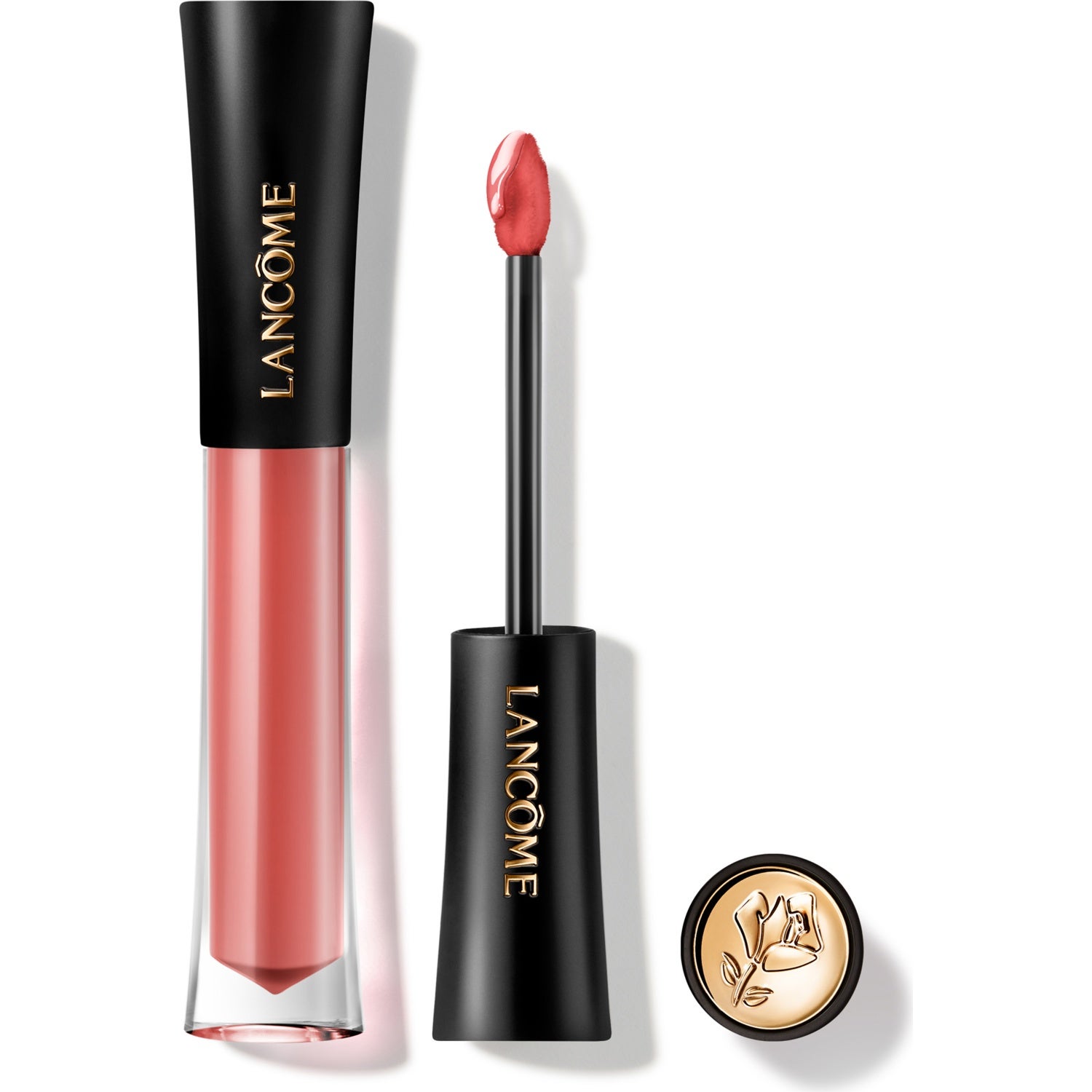Lancôme L'Absolu Rouge Glaze Tintation 706 Pleasure Seeker - 4.5 ml