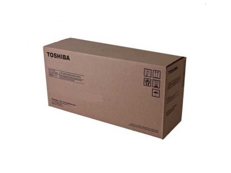 Toshiba T-FC415E-M, 33600 sivua, Magenta, 1 kpl
