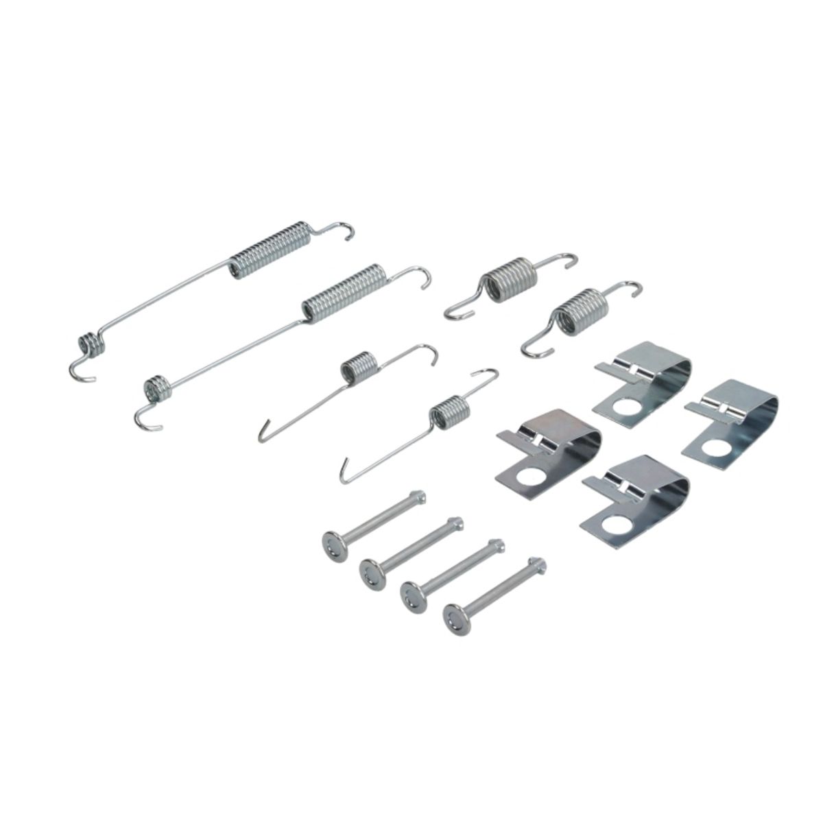 Tarvikesarja, jarrukengät QUICK BRAKE 105-0846