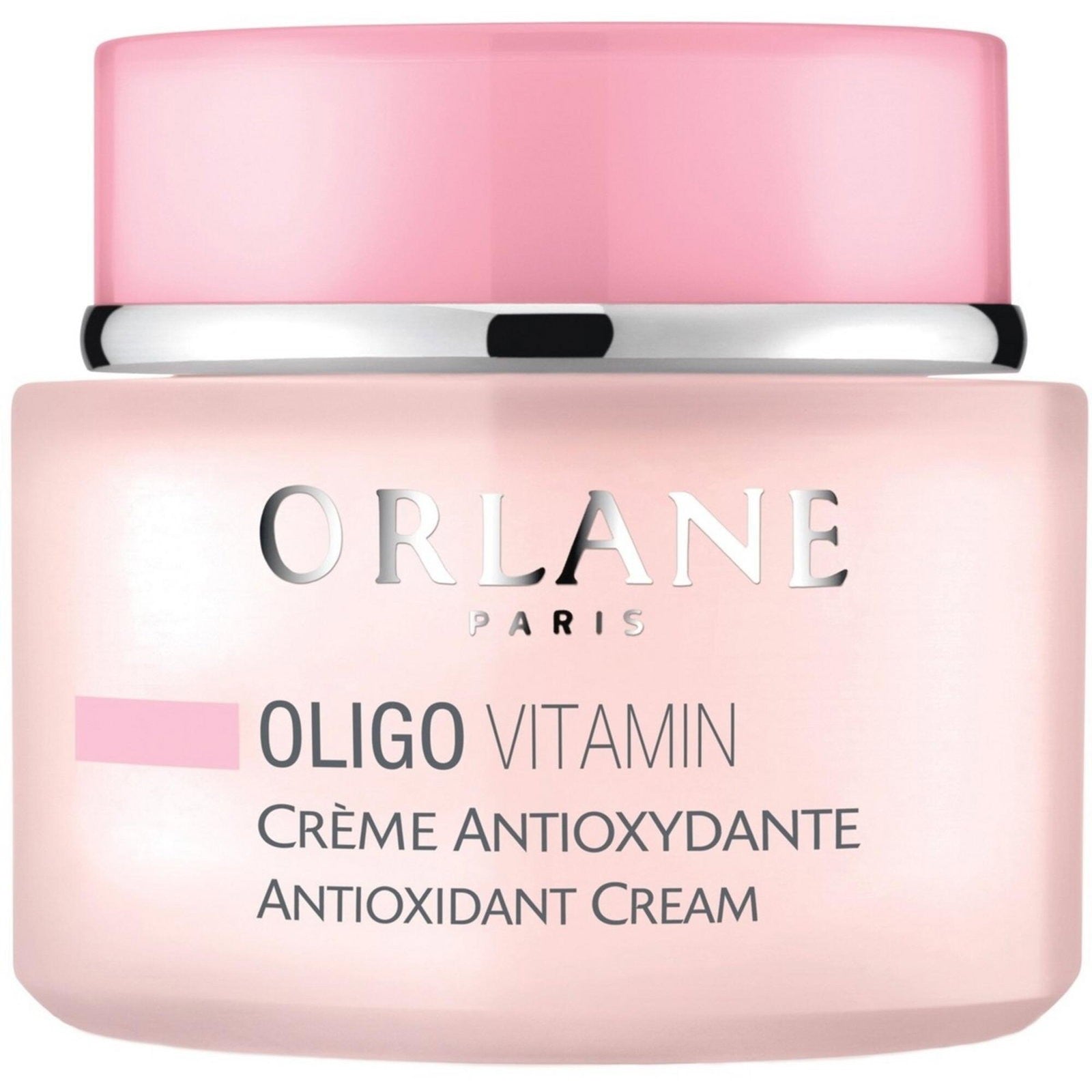 Orlane Oligo Vitamin Antioxidant Skin Cream - 50 ml