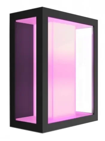 Philips Hue Impress WACA iso seinälyhty