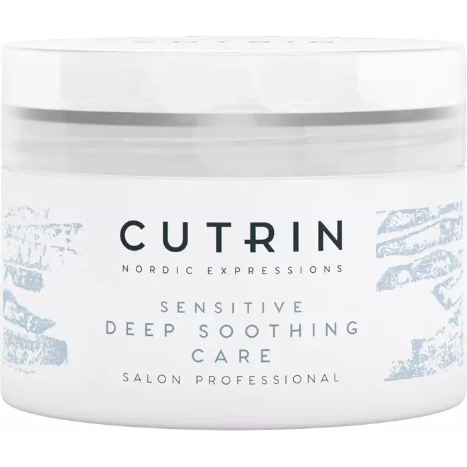 Cutrin Vieno Sensitive Deep Soothing Care tehohoito 150 ml