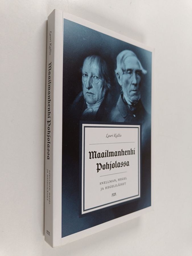 Maailmanhenki Pohjolassa
