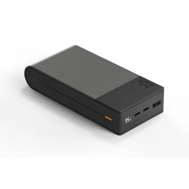 GP Powerbank M2+ 20000mAh - Grey - 20000 mAh