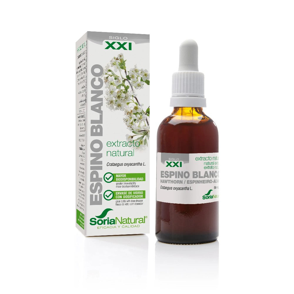 Ote Soria Hawthorn White S XXI 50ml