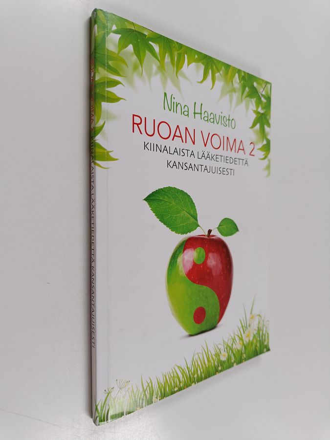 Ruoan voima 2