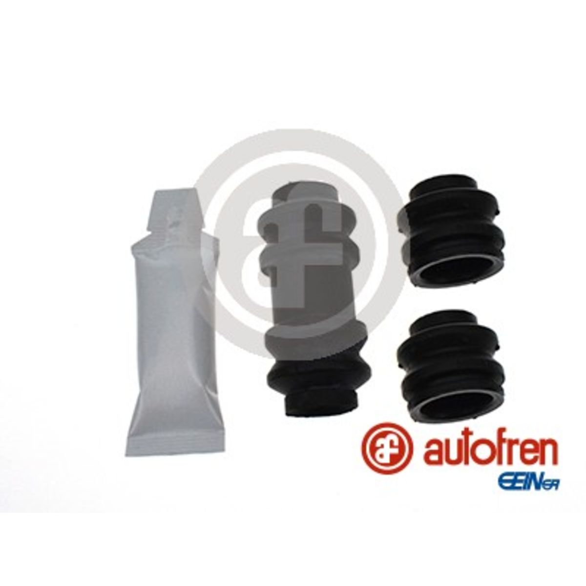 Paljekumi, jarrusatulatyyppi AUTOFREN SEINSA D7335