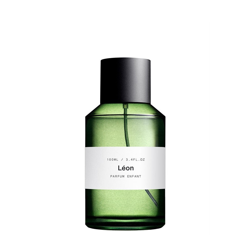 Marie Jeanne Leon - Lasten hajuvesi - 100 ml