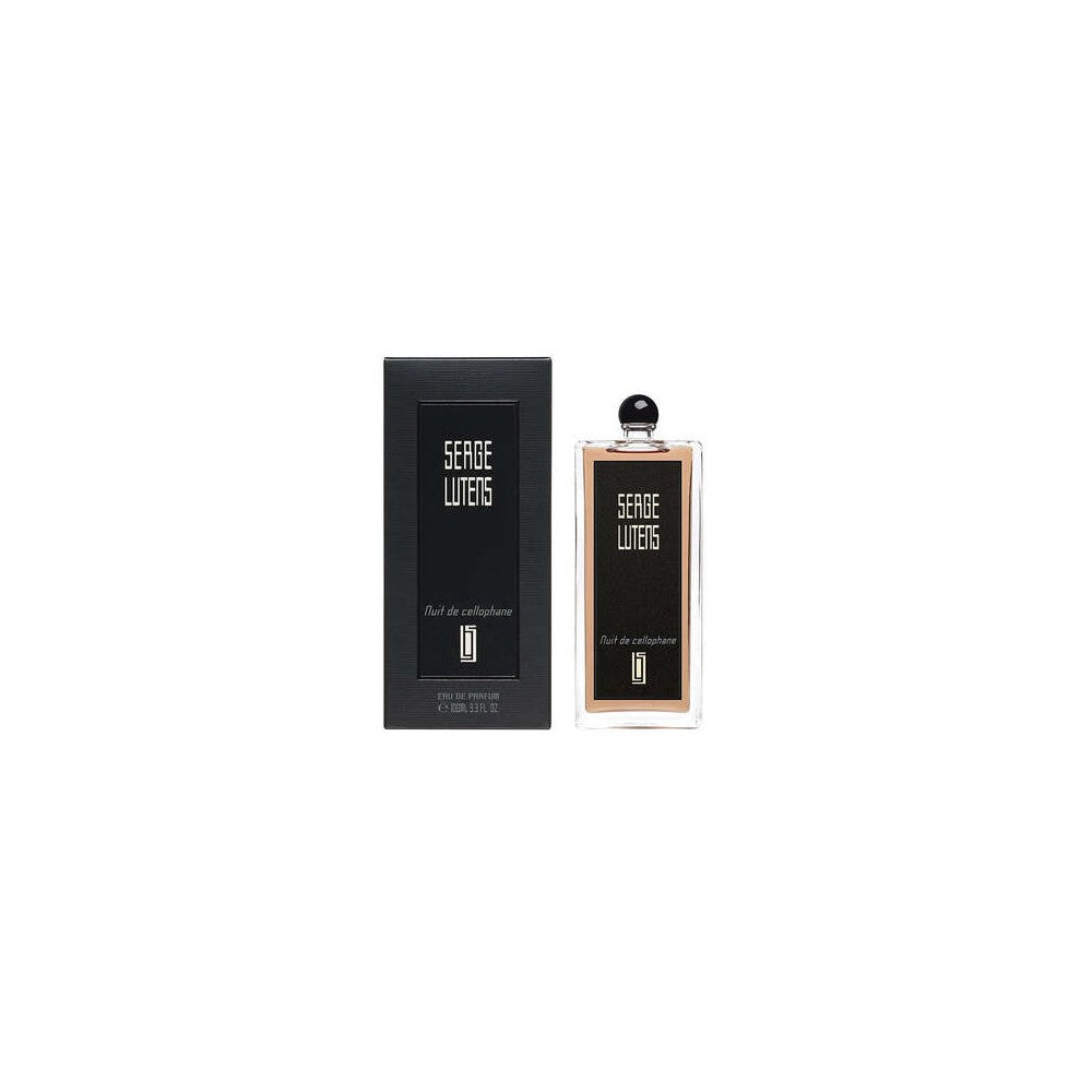 Serge Lutens Nuit de Cellophane EDP U 100 ml