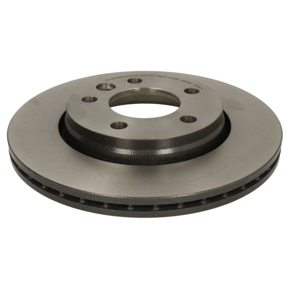 Jarrulevy BREMBO 09.9582.11