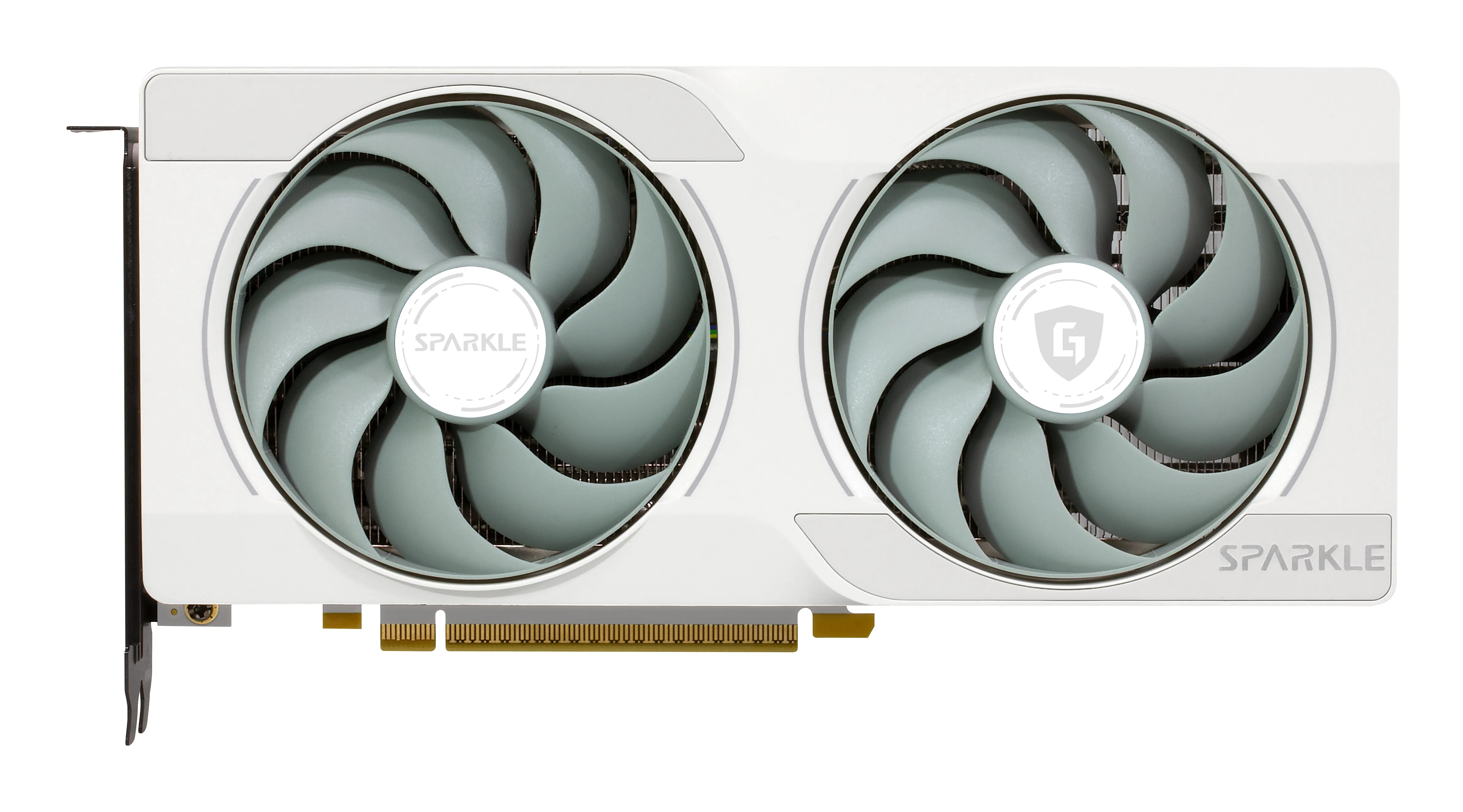 Sparkle Intel Arc B570 GUARDIAN Luna OC 10 Gt -näytönohjain