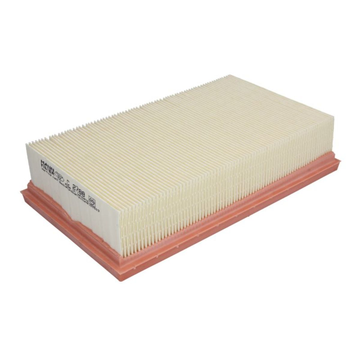 Ilmansuodatin MANN-FILTER C 2788