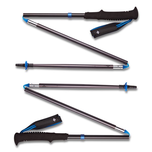Black Diamond Distance Z Poles - 120 cm