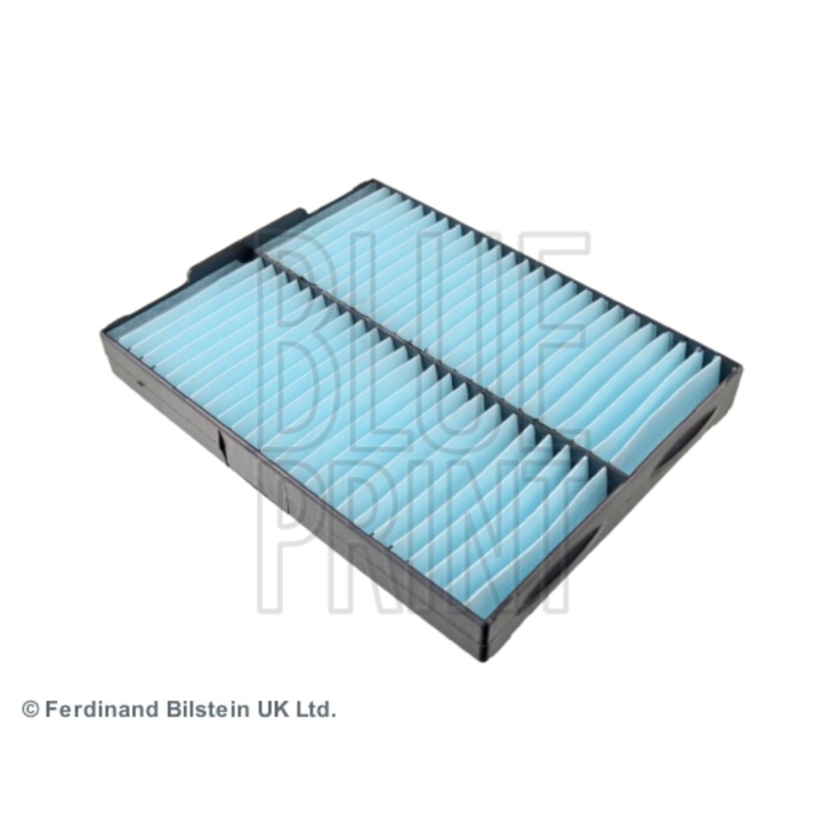 Suodatin, sisäilma BLUE PRINT ADK82503