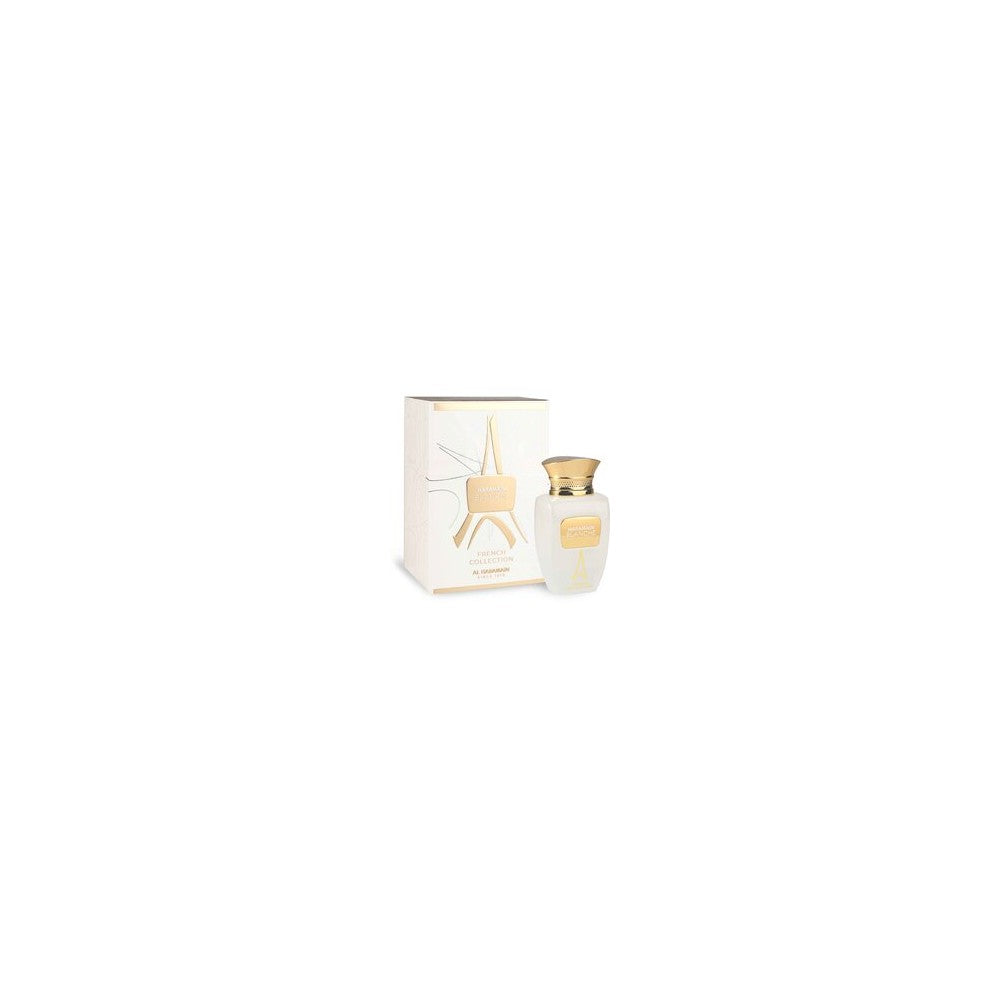 Al Haramain Blanche French Collection Eau de Parfum for Men 100 ml