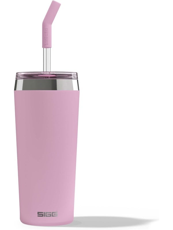 Sigg Helia 0.6L Lingonberry termosmuki