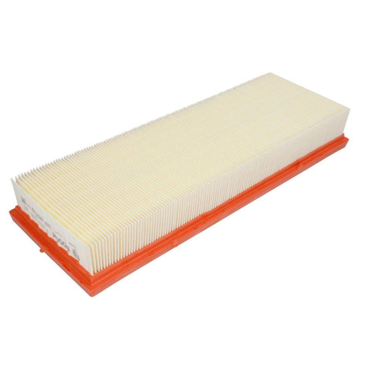 Ilmansuodatin BOSCH F 026 400 549