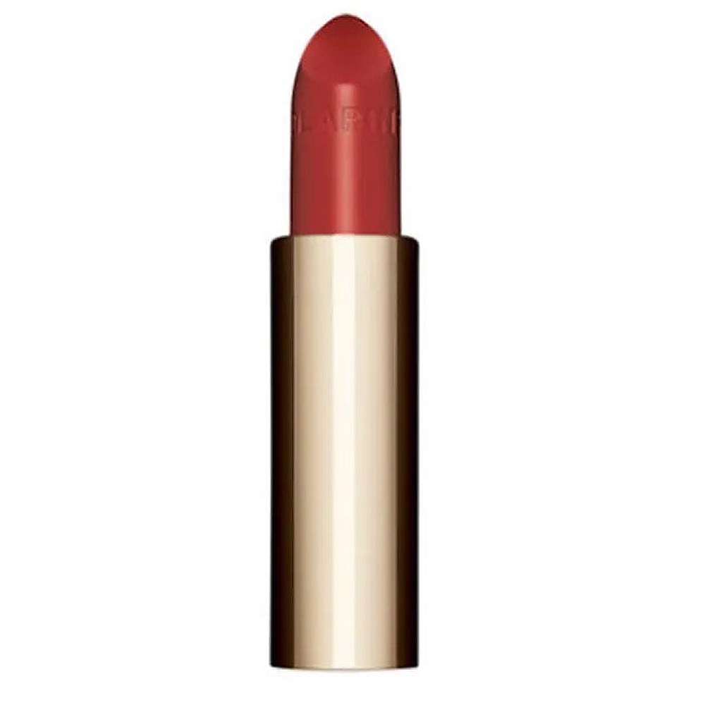 Clarins Joli Rouge Satin 771 Dahlia Red Täyte 3,5 g — Huulipuna