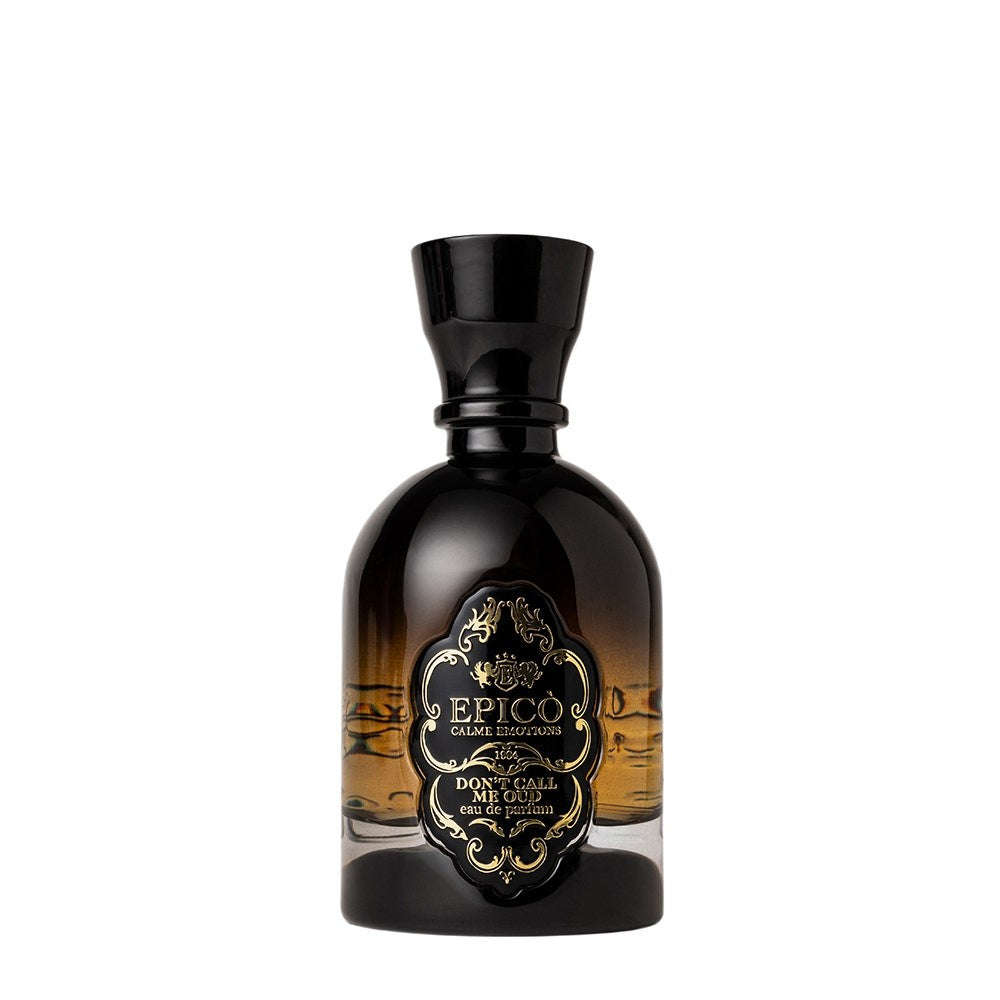 Epico Älä kutsu minua Oud Eau de Parfum 100 ml