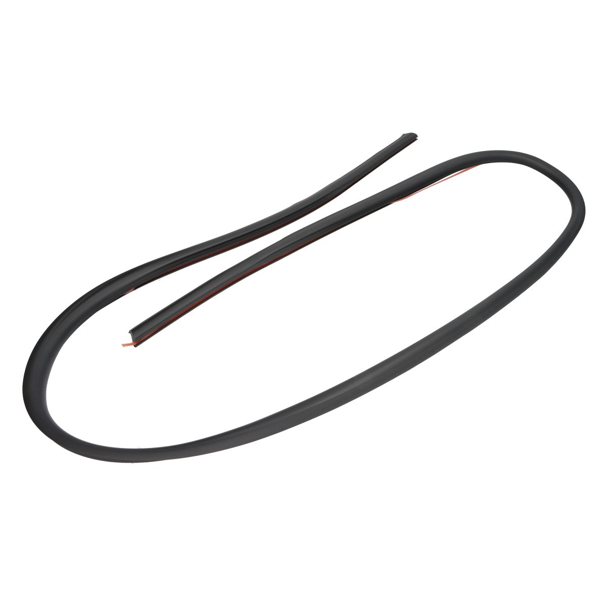Suoja- / koristelista, etupilari BLIC 5703-04-6037433Q