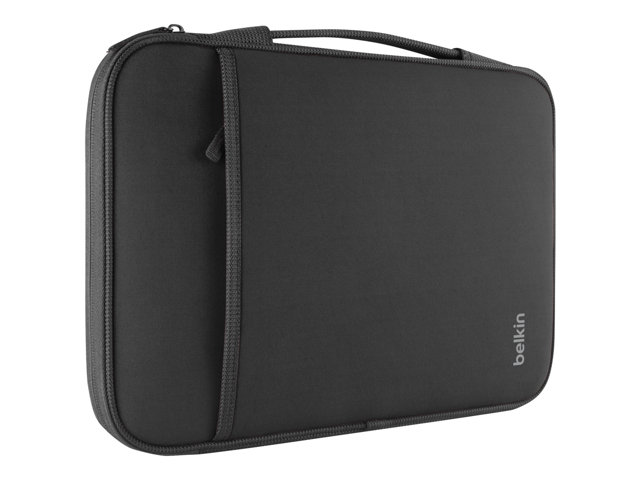 Belkin Kannettavan Suojus 14" Neopreeninen Musta