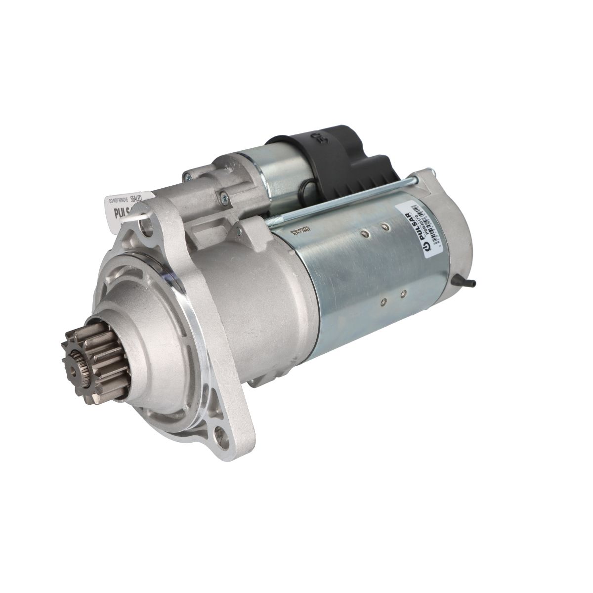 Käynnistysmoottori PULSAR PSR40170