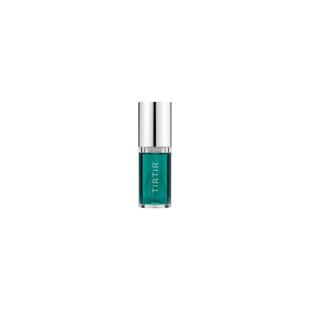TIRTIR My Glow huuliöljy kosteuttava vaikutusväri Mint 5,7 ml