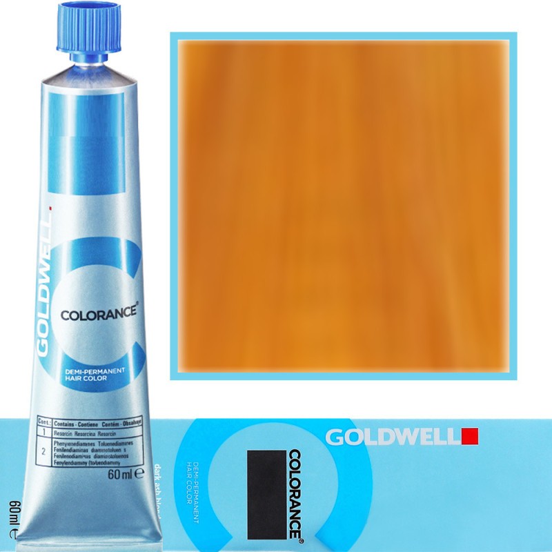 Goldwell Colorance hiusväri 60ml GG-MIX