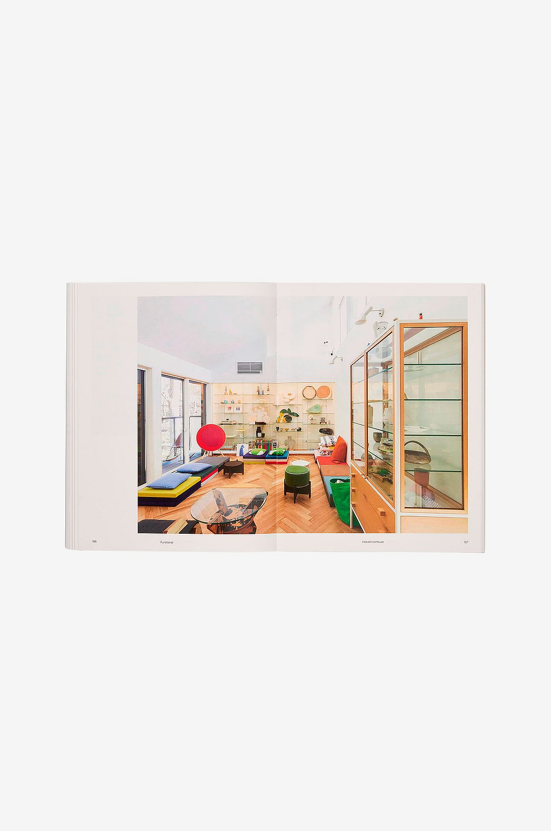 Japanese Interiors