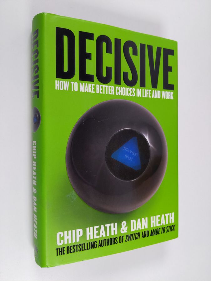 Decisive