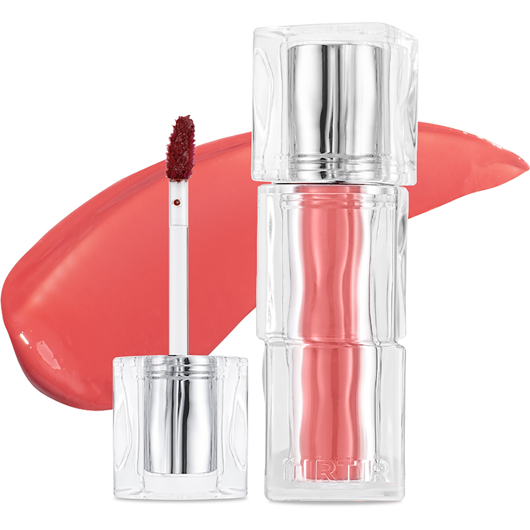 TIRTIR Waterism Glow Tint 02 Merry Coral - 1,8 g