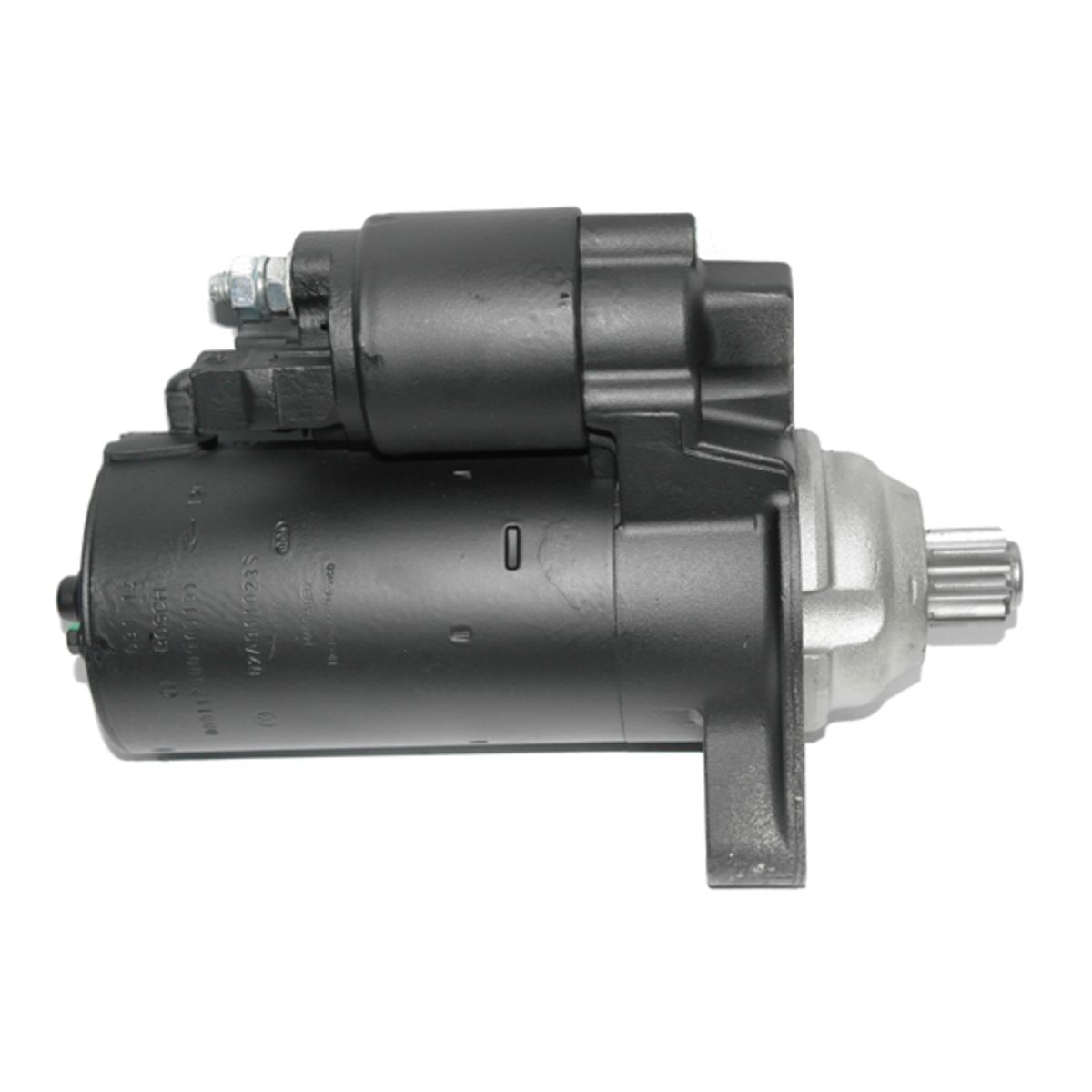 Käynnistysmoottori STARDAX STX200305R