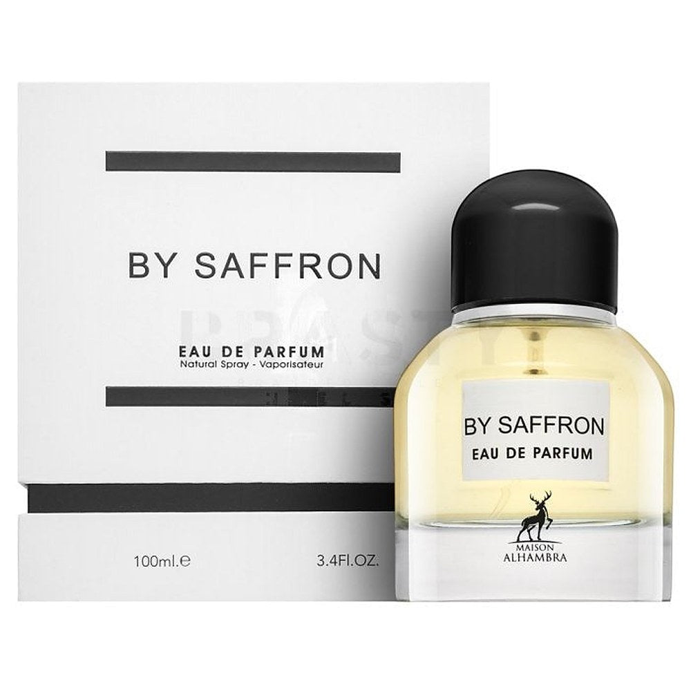 Maison Alhambra Tekijä: Saffron EDP U 100 ml