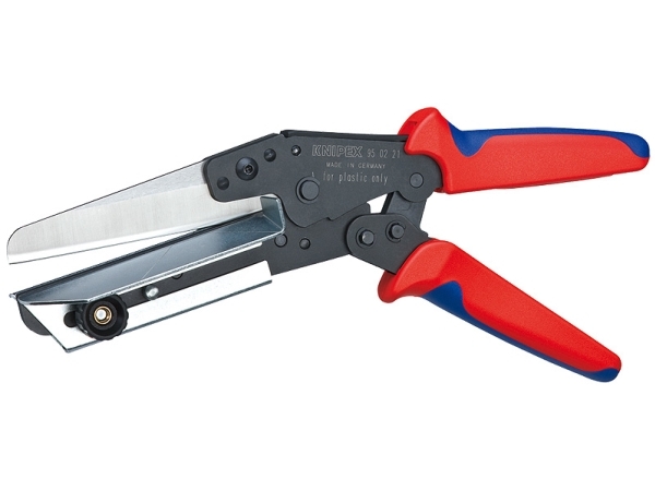 KNIPEX Muovisakset, Myös kaapelikanaviin