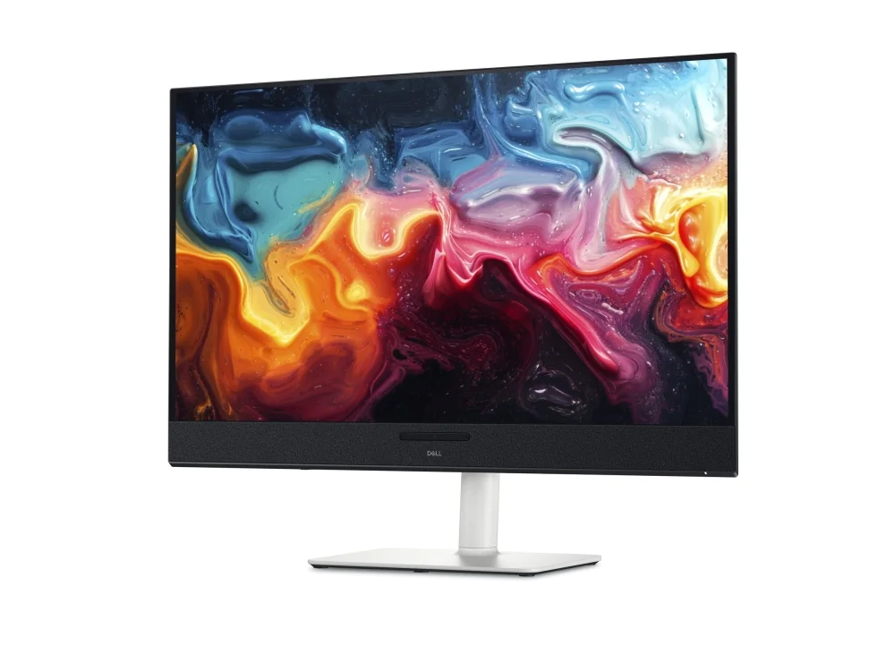 32" Dell Plus S3225QC - 3840x2160 (4K) - 120Hz - QD-OLED
