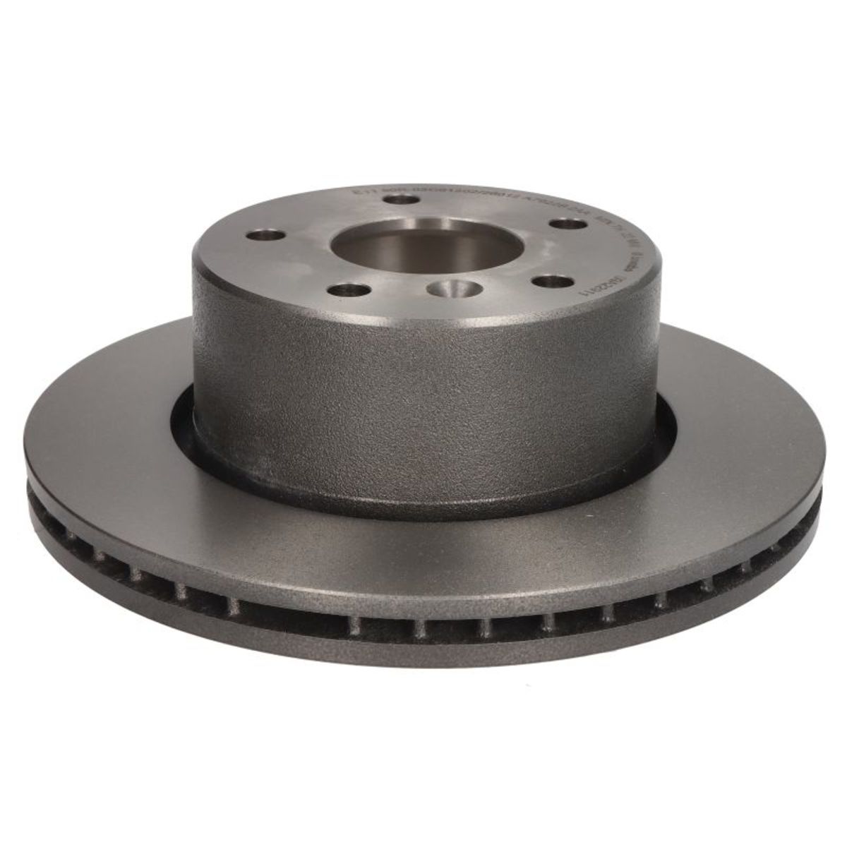 Jarrulevy BREMBO 09.A229.11