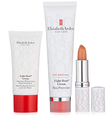 Elizabeth Arden Eight Hour Cream -lahjasetti