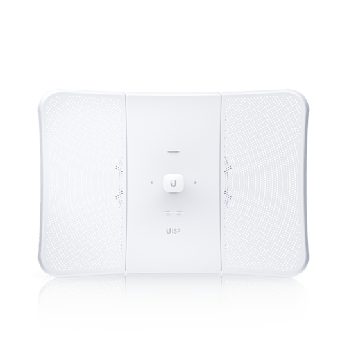 Ubiquiti Uisp Airmax Litebeam Ac 5 Ghz Xr Network Antenna 29 Dbi