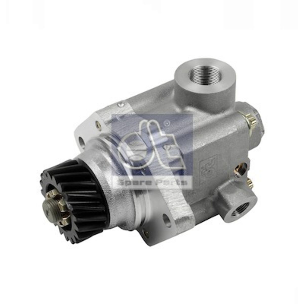 Ohjaustehostimen pumppu DT Spare Parts 2.53189