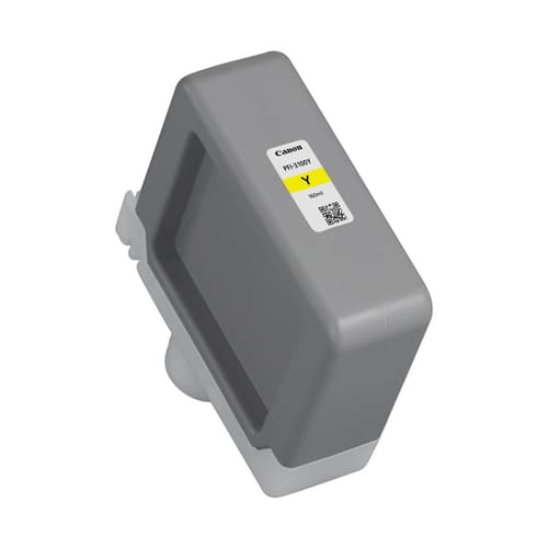 Canon Muste Keltainen Pfi-3100 Y 160ml