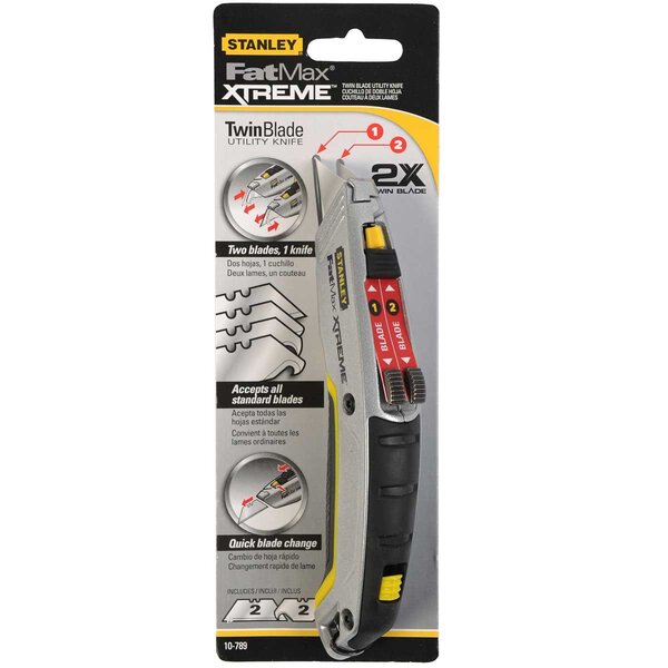 Stanley FatMax Xtreme