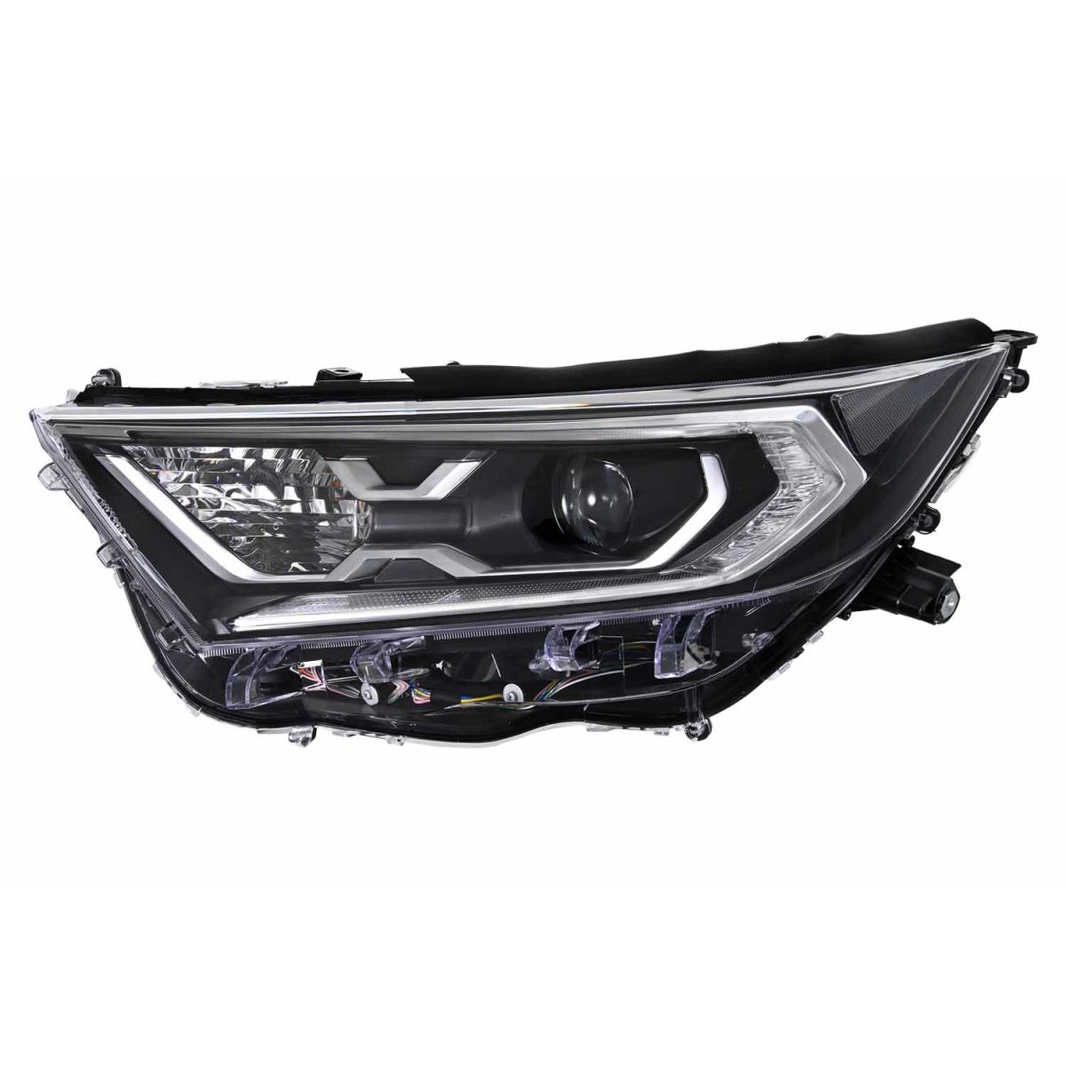 Ajovaloumpio HELLA 1EX 354 887-011